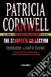 Cornwell Patricia Daniels