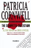 Cornwell Patricia Daniels