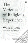 James William, Niebuhr Reinhold (INT)