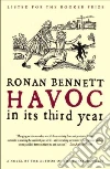 Bennett Ronan