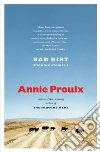 Proulx Annie