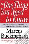 Buckingham Marcus