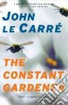 Le Carre John