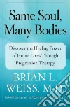 Weiss Brian L.