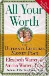 Warren Elizabeth, Tyagi Amelia Warren