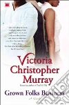Murray Victoria Christopher