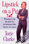 Clarke Torie