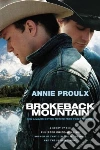 Proulx Annie