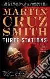 Smith Martin Cruz