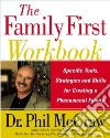 McGraw Phillip C. Ph.D.