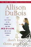DuBois Allison