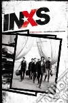 INXS, Bozza Anthony