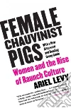 Levy Ariel
