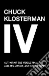 Klosterman Chuck