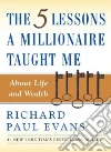 Evans Richard Paul