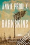 Proulx Annie