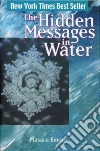 Emoto Masaru, Thayne David A. (TRN)
