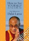 Dalai Lama XIV, Hopkins Jeffrey (TRN)