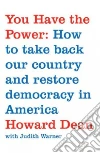 Dean Howard, Warner Judith
