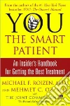 Roizen Michael F. M.D., Oz Mehmet M.D., Geraci Ron, Oz Lisa