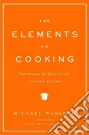 Ruhlman Michael, Bourdain Anthony (INT)