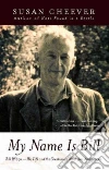 Cheever Susan