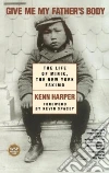 Harper Kenn, Spacey Kevin (FRW)