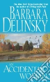 Delinsky Barbara