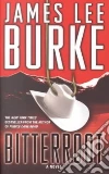 Burke James Lee