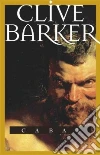 Barker Clive