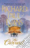 Evans Richard Paul