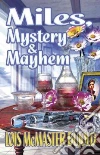 Bujold Lois McMaster, Baen James P.