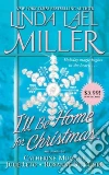 Miller Linda Lael (EDT), Mulvany Catherine, St. Claire Roxanne, Leto Julie
