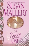 Mallery Susan