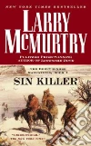 McMurtry Larry