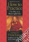 Dalai Lama XIV, Hopkins Jeffrey (EDT)