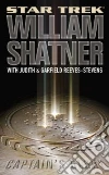 Shatner William, Reeves-Stevens Garfield, Reeves-Stevens Judith