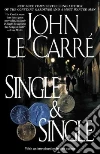 Le Carre John