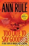 Rule Ann