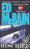 McBain Ed