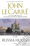 Le Carre John