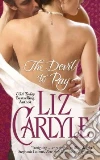 Carlyle Liz