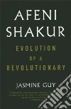 Shakur Afeni, Guy Jasmine