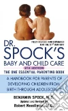 Spock Benjamin M.D., Needlman Robert