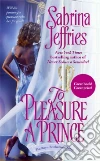 Jeffries Sabrina