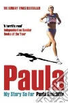 Radcliffe Paula, Walsh David