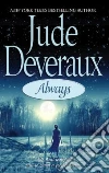 Deveraux Jude