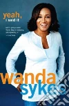 Sykes Wanda
