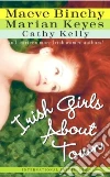 Kelly Cathy, Keyes Marian, Binchy Maeve