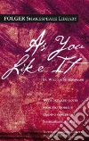 Shakespeare William, Mowat Barbara A. (EDT), Werstine Paul (EDT)